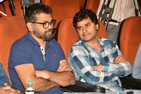 Raja Vaaru Rani Gaaru Movie Trailer Launch